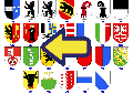 ritornare alla carta della Svizzera