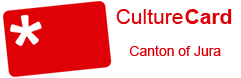 Where can you get the CultureCard?
