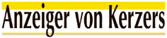 Anzeiger von Kerzers