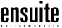 ensuite - kulturmagazin
