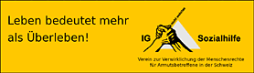 IG Sozialhilfe