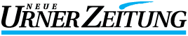 Neue Urner Zeitung